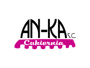 An Ka Cukiernia Logo