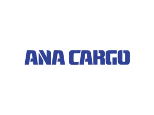 ANA Cargo 01 Logo