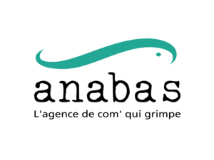 Anabas Logo