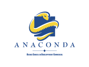 Anaconda 01 Logo