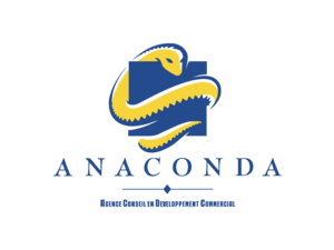 Anaconda Logo