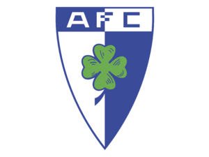 Anadia FC 01 Logo