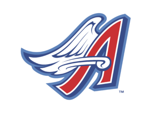 Anaheim Angels 03 Logo
