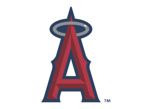 Anaheim Angels 04 Logo