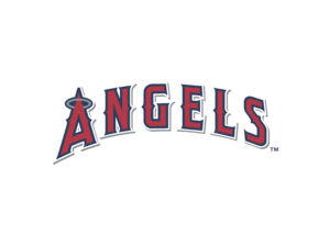 Anaheim Angels 06 Logo