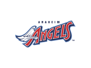 Anaheim Angels Logo