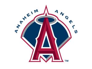 Anaheim Angels Logo