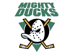 Anaheim Mighty Ducks Logo