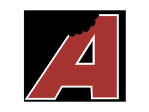 Anaheim Piranhas 01 Logo