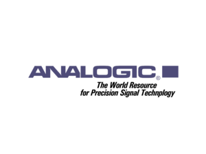 Analogic Logo