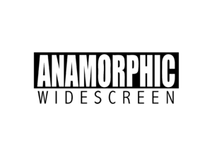 Anamorphic Widescreen 01 Logo