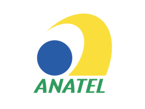 Anatel Logo