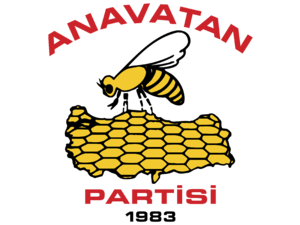 Anavatan Partisi 01 Logo