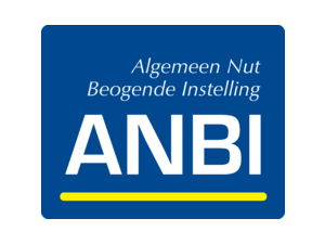 ANBI Algemeen Nut Beogende Instelling Logo