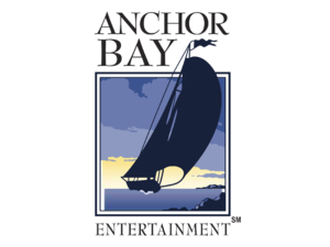 Anchor Bay Entertainment Logo