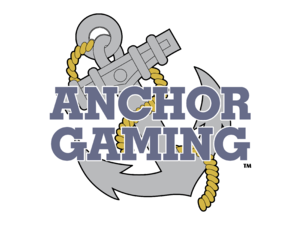 Anchor Gaming 01 Logo