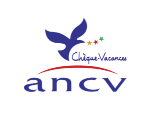 ANCV Cheque Vacances 01 Logo