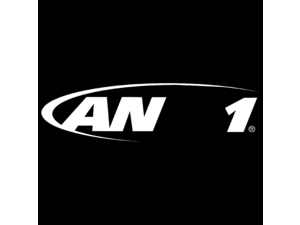 AND 1 Logo
