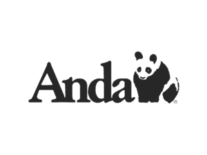Anda Logo