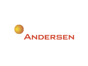 Andersen Logo