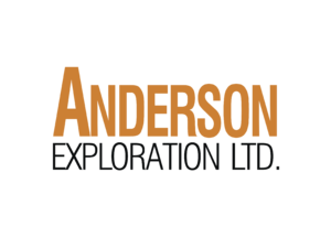 Anderson Exploration 01 Logo