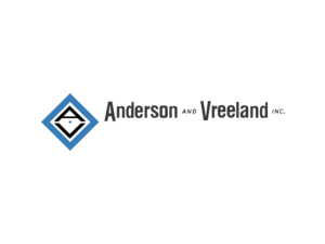 Anderson & Vreeland 1 Logo