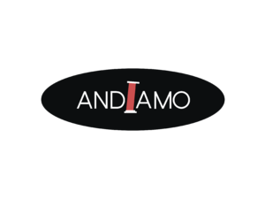 Andiamo Logo