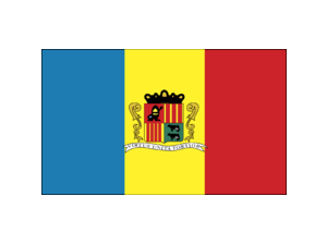 Andorra Logo