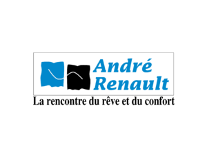 Andre Renault Logo