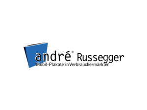Andre Russegger 01 Logo