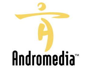 Andromedia 5854 Logo