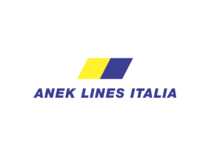 Anek Lines Italia Logo