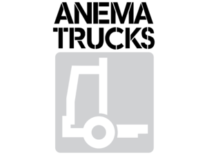 Anema Trucks Logo