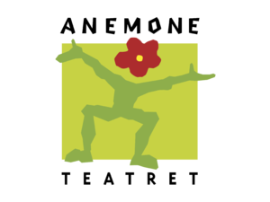 Anemone Teatret 01 Logo