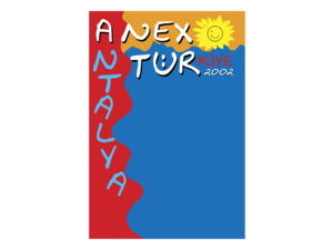 Anextour 01 Logo