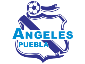 Angeles Puebla 01 Logo