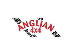 Anglian 4×4 Logo