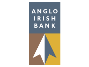 Anglo Irish Bank 01 Logo