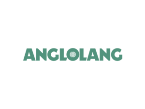 Anglolang Logo