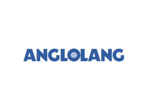 Anglolang Logo