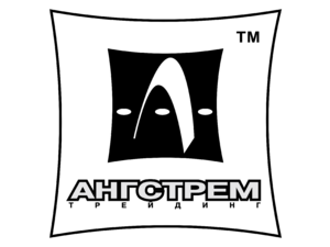 Angstrem Trading Logo