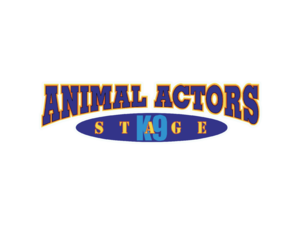 Animal Actors Stage Logo