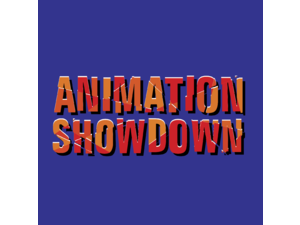 Animation Showdown Logo