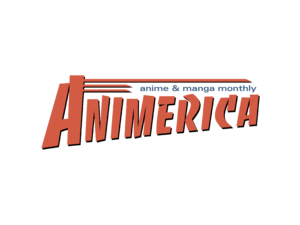 Animerica Logo