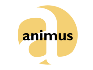 animus design + build 01 Logo