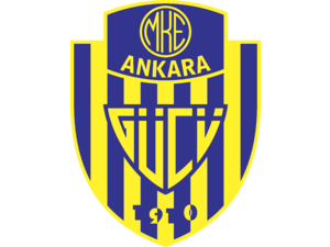 Ankara 1 Logo