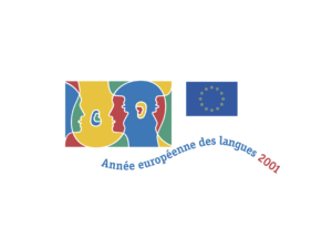 Annee europeenne des langues 01 Logo