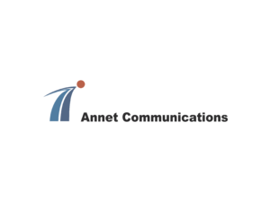 Annet Communications 01 Logo