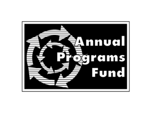 Annual Programs Fund 01 Logo