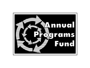 Annual Programs Fund Logo